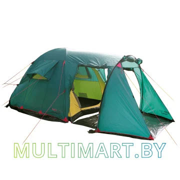 Кемпинговая палатка BTrace Osprey 4